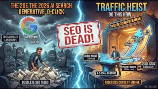 How to Hijack AI Search Engines and Steal the #1 Spot!