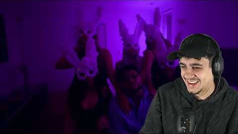 (REACCIÓN) YEKA - GINO MELLA FEAT JAIRO VERA, LLEFLIGHT, BEST