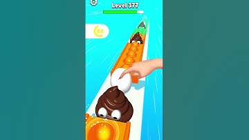 Low to Fast Happy Pop Run Level 138 #funnygameplay #viralshorts #games #ytshots