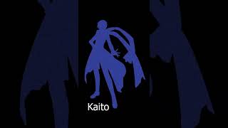 Carrion "Dex vs. Kaito" Test