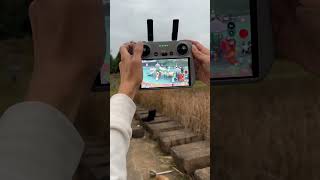 Drone droneaerial photography drone recommendation.😱