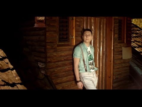 Davor Jovanovic - Ja ledja ljubavi nisam okrenuo - (Official Video 2013) HD