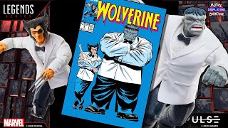 Why you should buy the Wolverine & Joe Fixit Two Pack