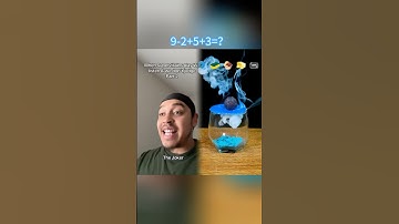 When Supervillains play Welisten & we don