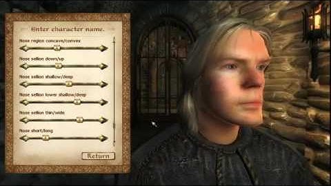 Stop Right There Criminal Scum! with Loogi