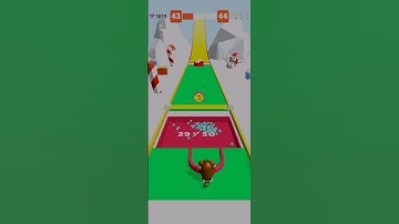 Picker 3D level 43 #gameplays #shorts