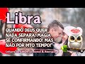 ♎ LIBRA 💖 QDO DEUS QUER NADA SEPARA! MAGIA SE CONFIRMANDO! MAS NW POR MTO TEMPO!🙏🏻(Vídeo acelerado)