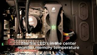 Corsair AirFlow Pro