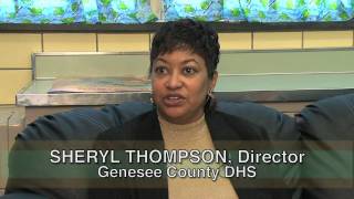 Michigan's Family Resource Centers: Directing Services To A Neighborhood