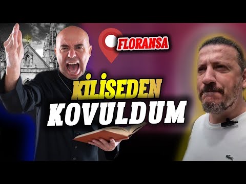 Video: Floransa arması