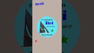 57 a Kongreso ILEI Maceió