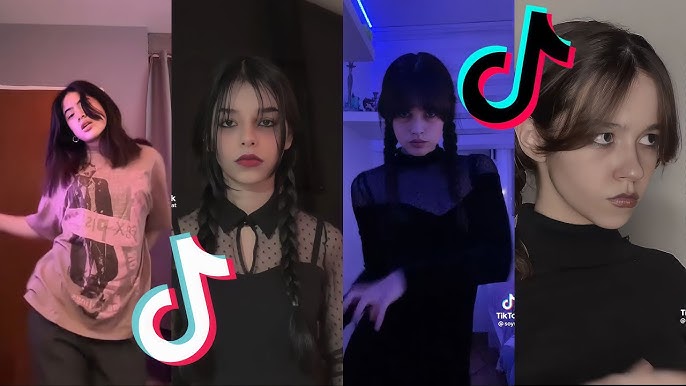 Wandinha acompanha a garotinha da Família Addams que marcou a história da  cultura pop - Purebreak