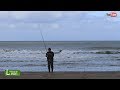 Aguas Verdes, hongos silvestres y Pesca en la Playa