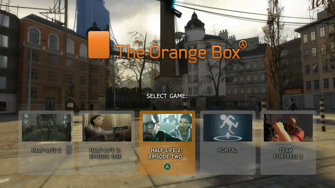 The(almost)FORGOTTEN VERSION OF TF2