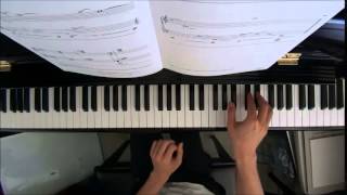 AMEB Piano Series 17 Grade 2 List C No.3 C3 Kutnowski Stars and Galaxies by Alan