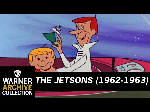 Jetsons   Opening HD