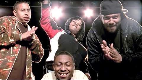 Thumbnail of Cupid - Cupid Shuffle (Official Video)