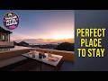 Andakiri Pool Villa Panoramic Sea View - Perfect Place to Stay | Krabi, Thailand🛏️