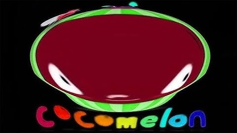 Thrilling Glitch Logo effects Sponsored by Klasky Csupo Effects