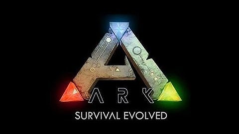 ARK Survival evolved how to tame a TEK Stegosurus