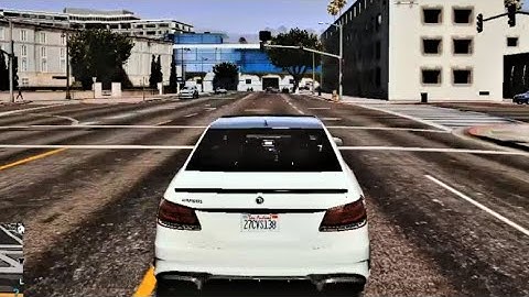 GTA 5: REAL LIFE Enhanced Graphics Quantv x RTG x Awesomekills RT 2022 Gameplay