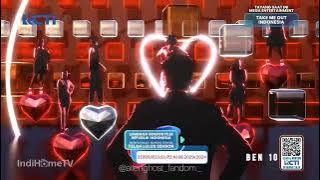 Download lagu RCTI HD - OBB Take Me Out Indonesia (2023)