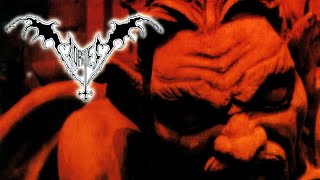 Mortem - The Devil Speaks in Tongues (1998) [HQ] FULL ALBUM