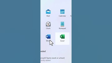 Enable DARK Mode in Office #shorts