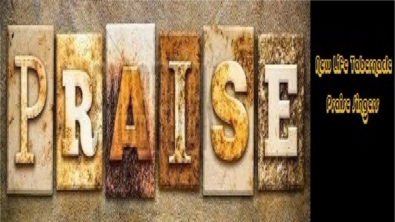 House Of Prayer YouTube