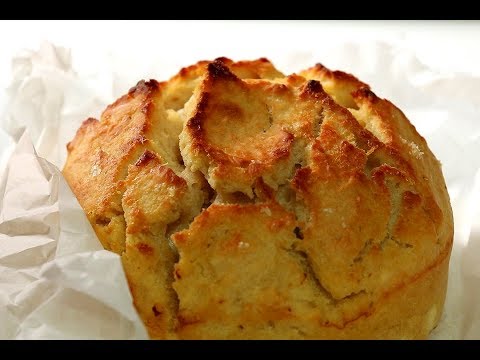 My beer bread recipes [Hanbam's bakery]