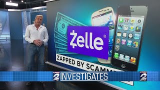 Single mom in Spring Branch loses almost $8,000 in Zelle scam