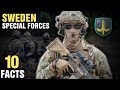10 Surprising Facts About Sweden Special Forces (Särskilda Operationsgruppen)
