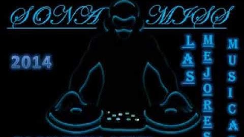 TiKi TiKi DJ ZONA MIXX klin bena