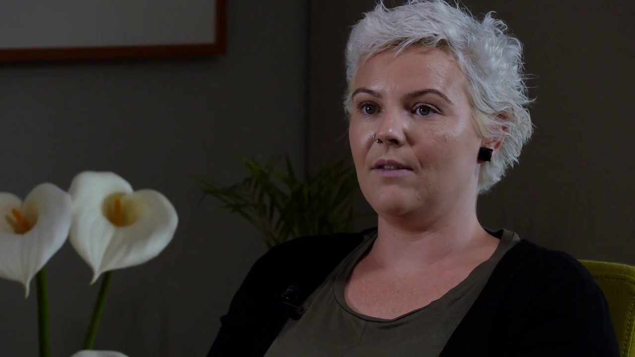 Living with Ovarian Cancer Coping with Hair Loss YouTube