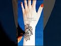 New Pakistani Mehndi Design 2024 . New Henna Design . #mehndi #henna