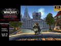 World of Warcraft | WoW Classic Hardcore | Paladin Leveling | Level 15 Part 13 | No Commentary 2K