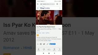 Arnav Dances For Khushi