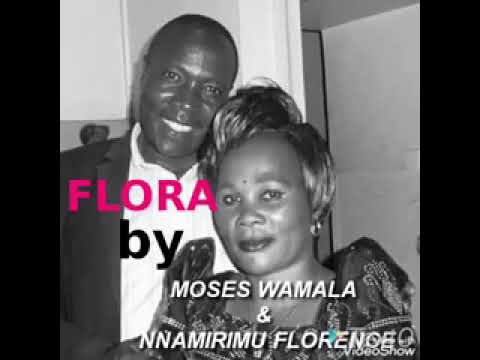 Flora   Florence Namirimu