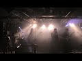 Aldious ~ Dominator ~(Cover.) Violence Trigger ライブ 2023.4.22