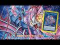 Daedalus Returns to Conquer Atlantis! Blue Ocean Dragon Lord - Neo Daedalus Rage DECK NEW CARD