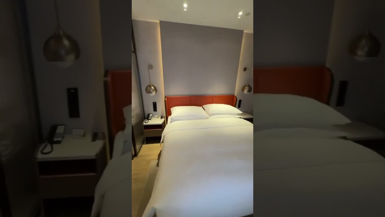 Home2 Suites by Hilton Shenzhen Science & Technology Park