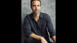 Chris Graham Actor Demo Reel