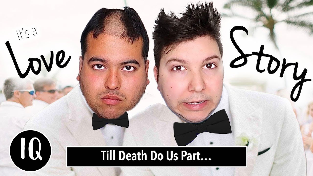 Inside Nikocado Avocado's NEVER-ENDING Relationship TROLL & History