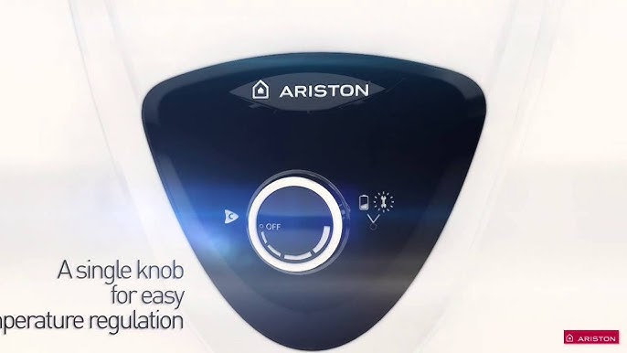 Relighting Pilot Light On Ariston