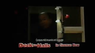 Deck The Halls Uk Tv Spot