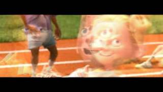 Meet the Incredibles - Godsend Trailer Recut