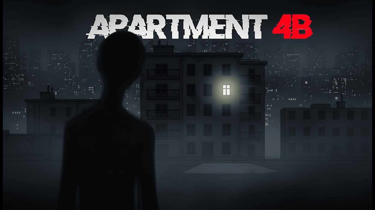 THE RULES OF APARTMENT 4B | Horror Story