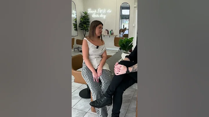 STYLING SESSION PERTH DROP IN