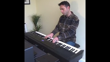 Adagio for strings 🎹 #classicalmusic #piano
