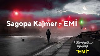 Sagopa Kajmer - Emi (AI Cover) Resimi